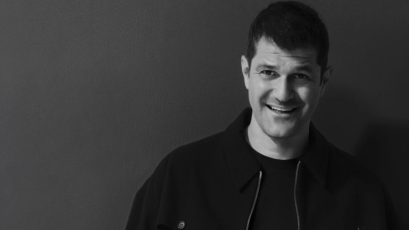 Swiss DJ & Producer Andrea Oliva