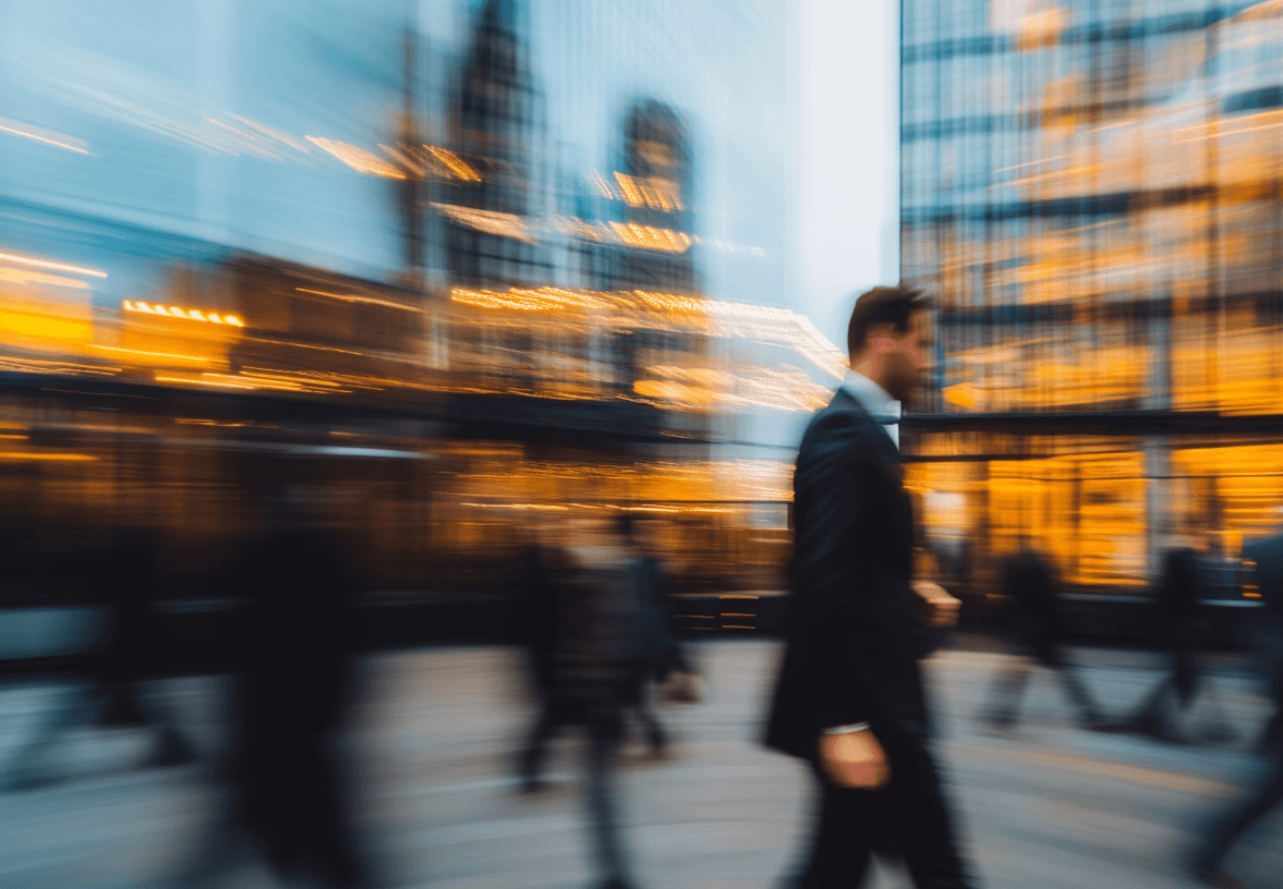 Máster en Finanzas - Power Finance