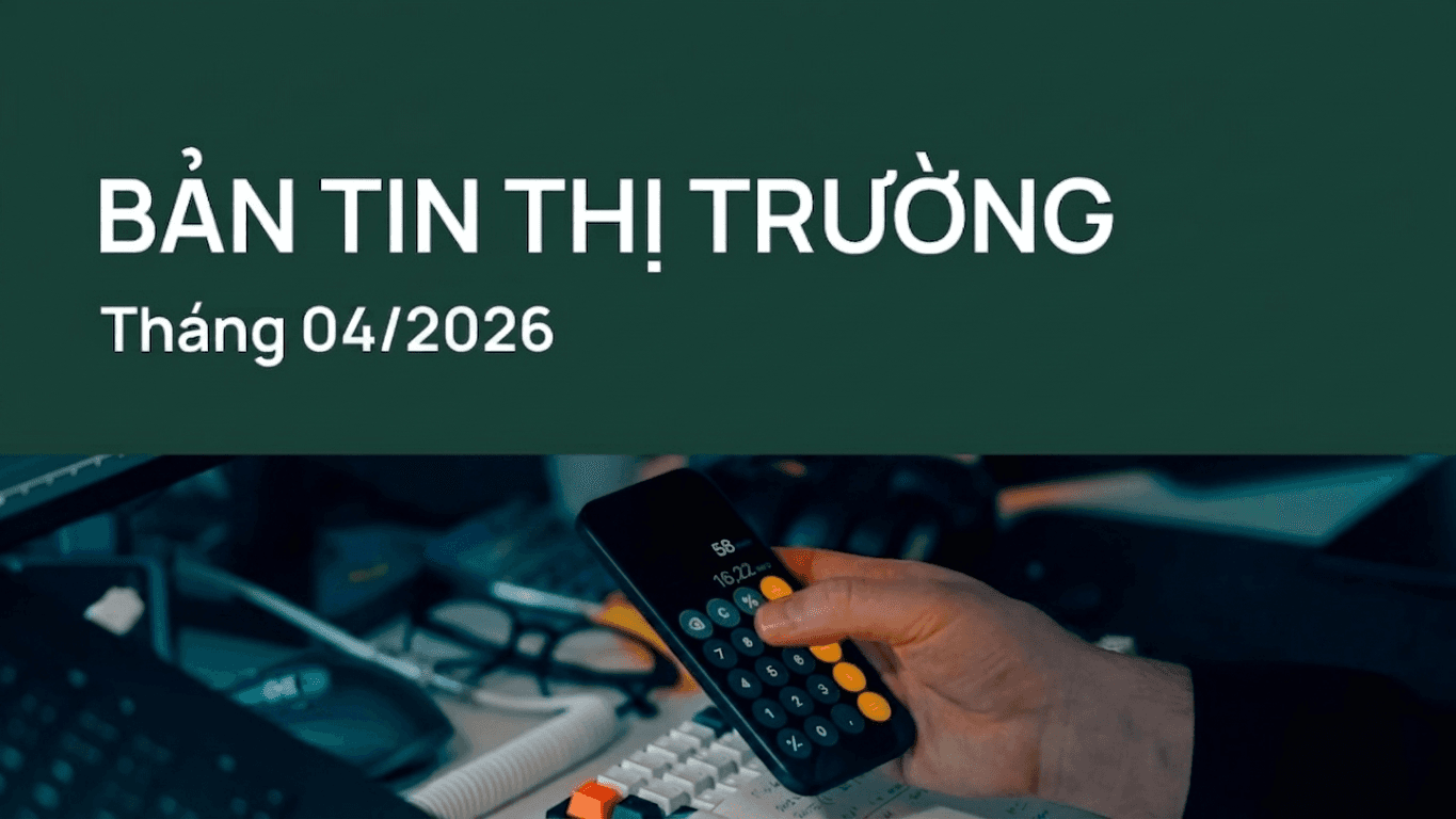 Bản tin thị trường dragon capital