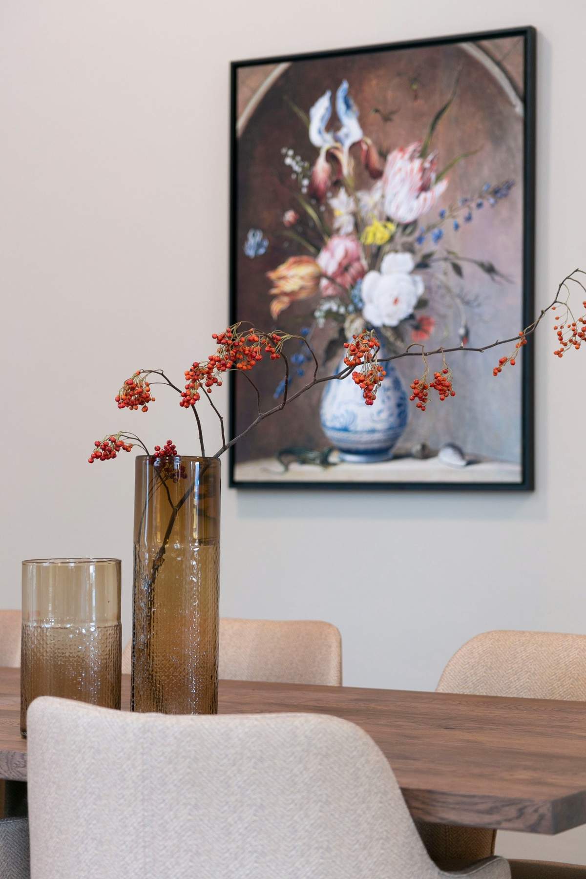 interieur styling ouderenzorg 