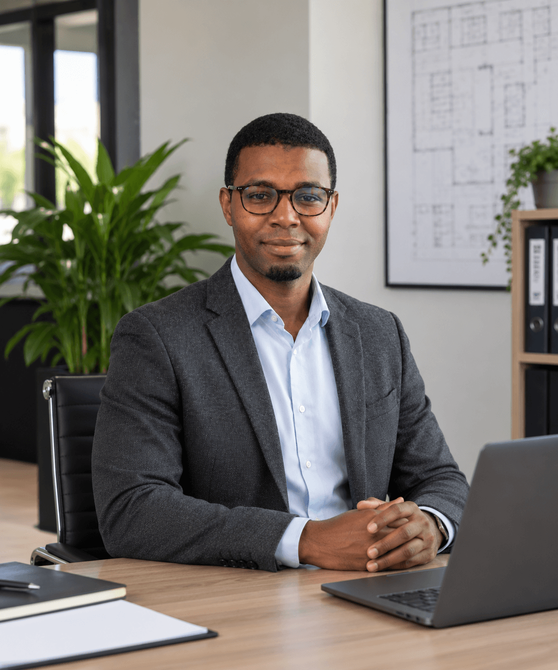 Company team member
