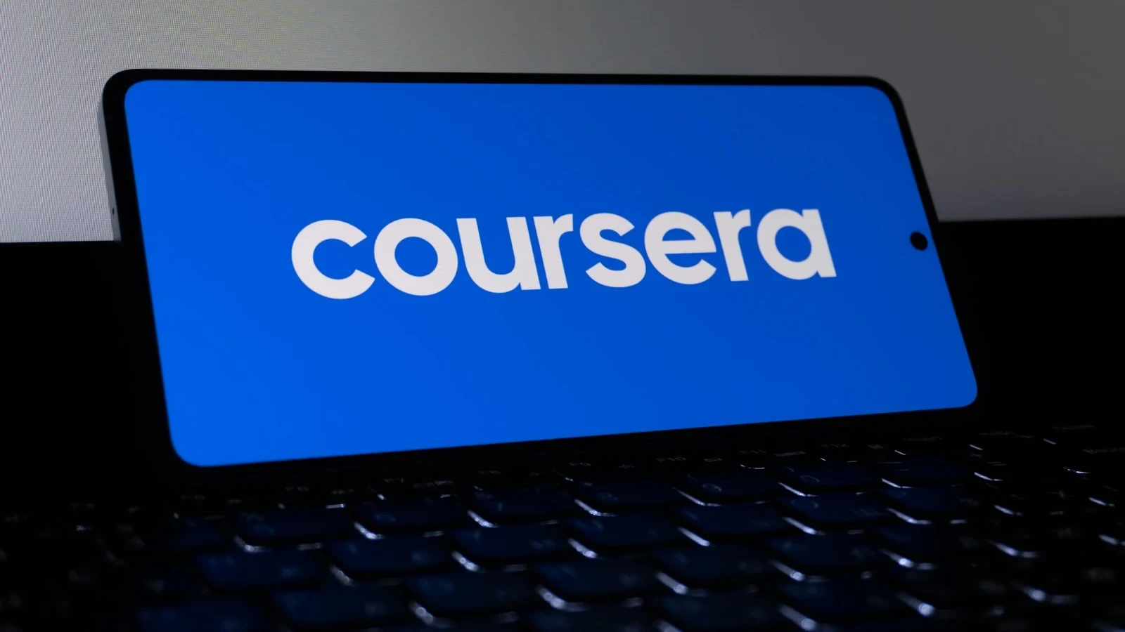Coursera