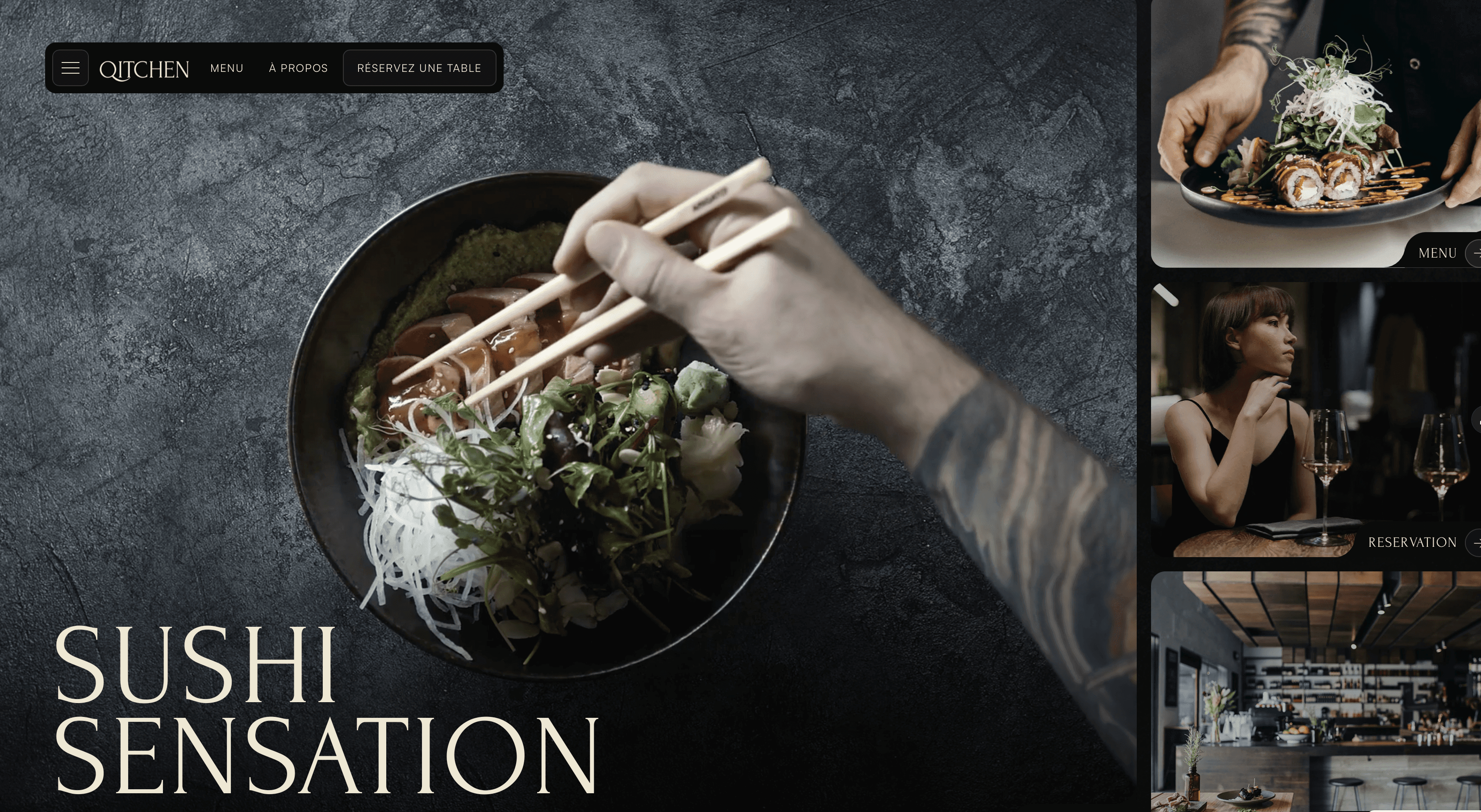 Website Design