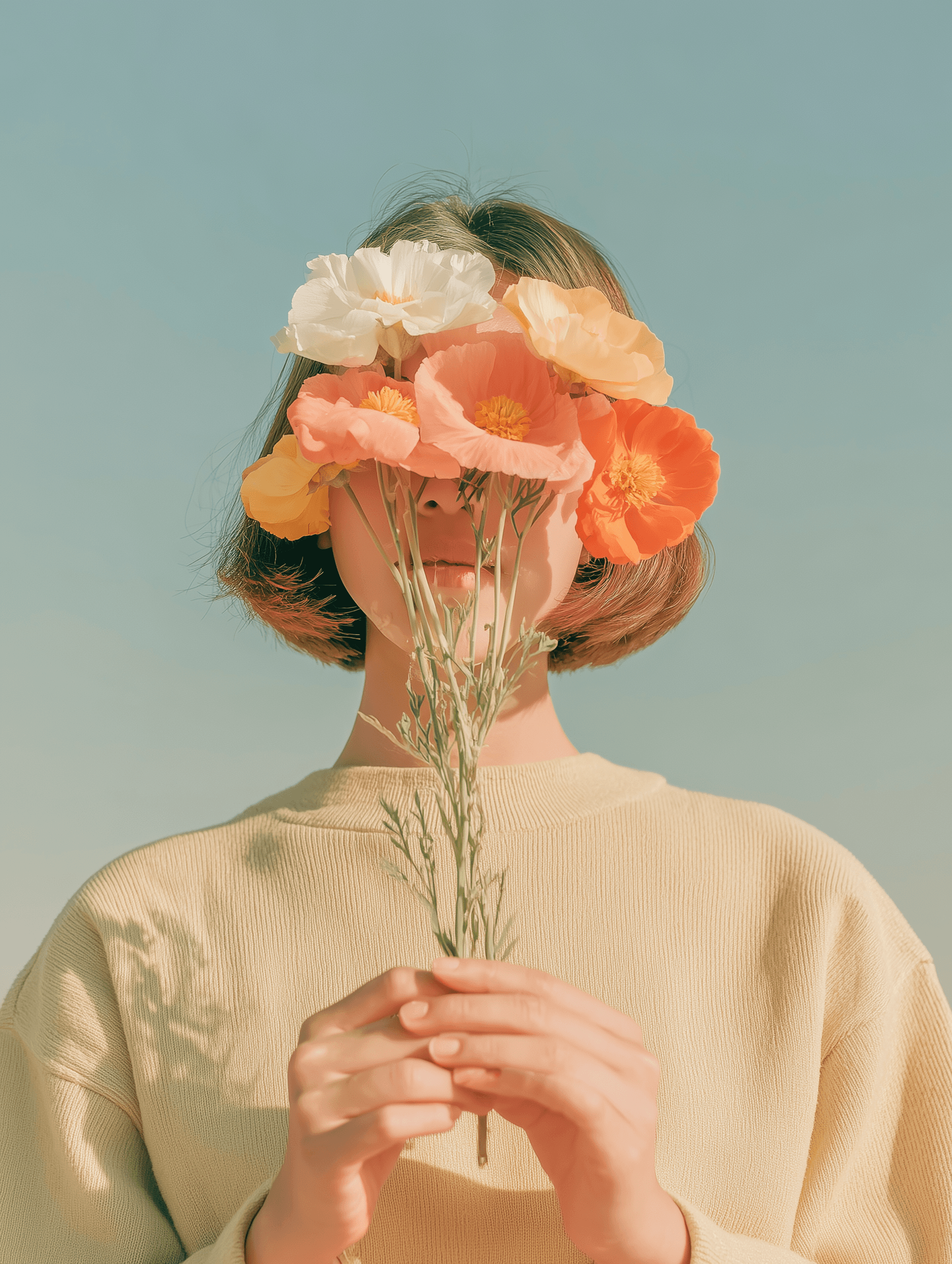 Sustainable brand website design for Stillform with minimal, calming visuals