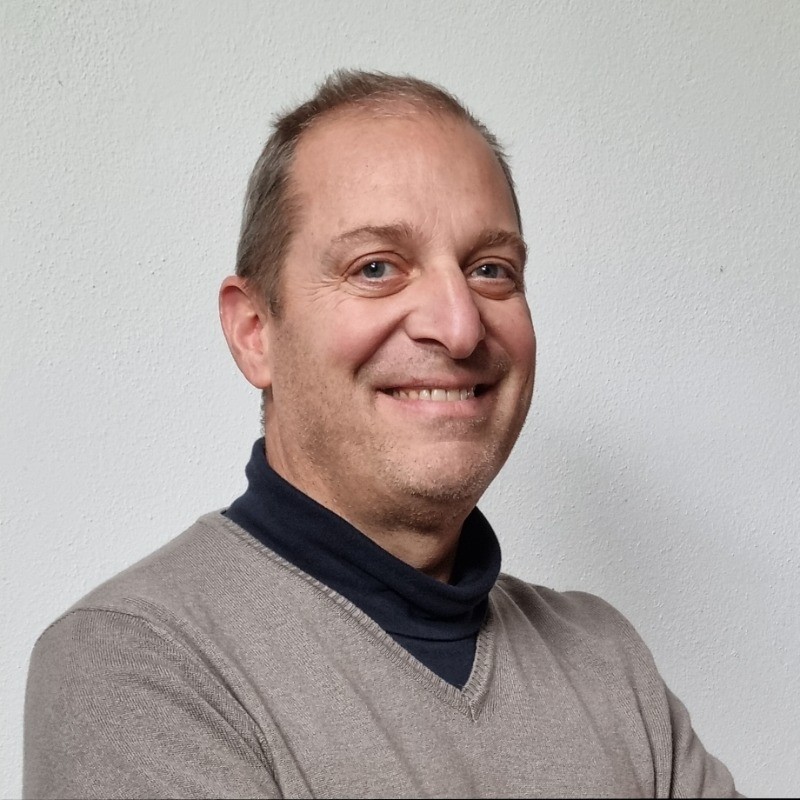 Mario Benuzzi from Soldo
