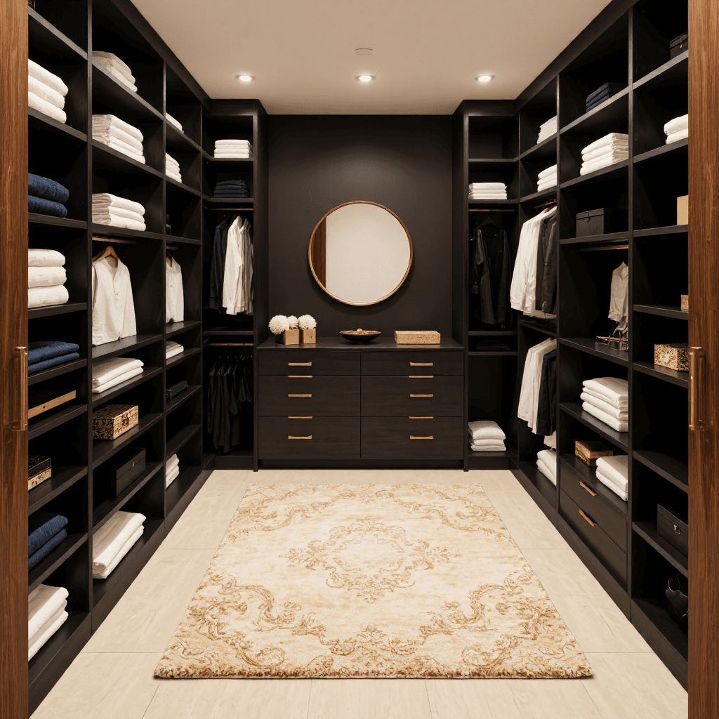 product photography of Home organization furniture