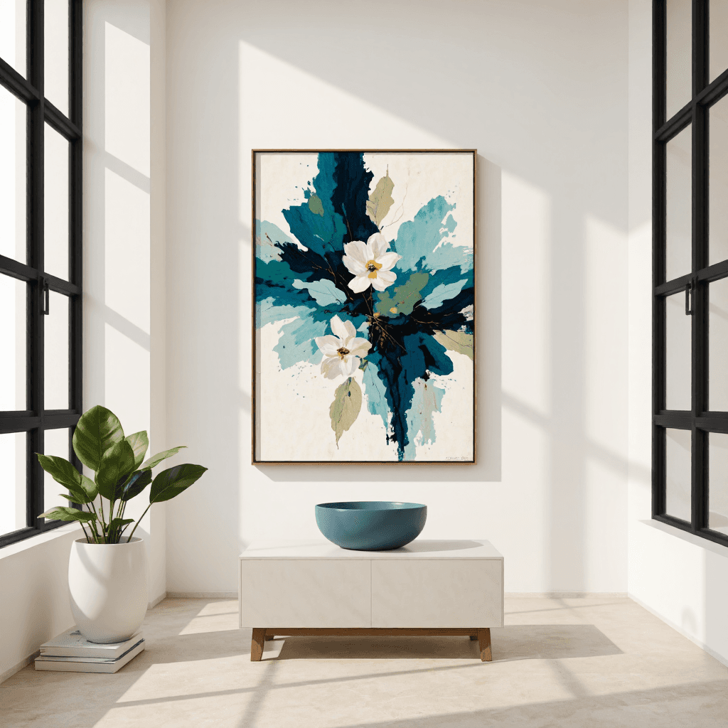 product photography of Home Decor