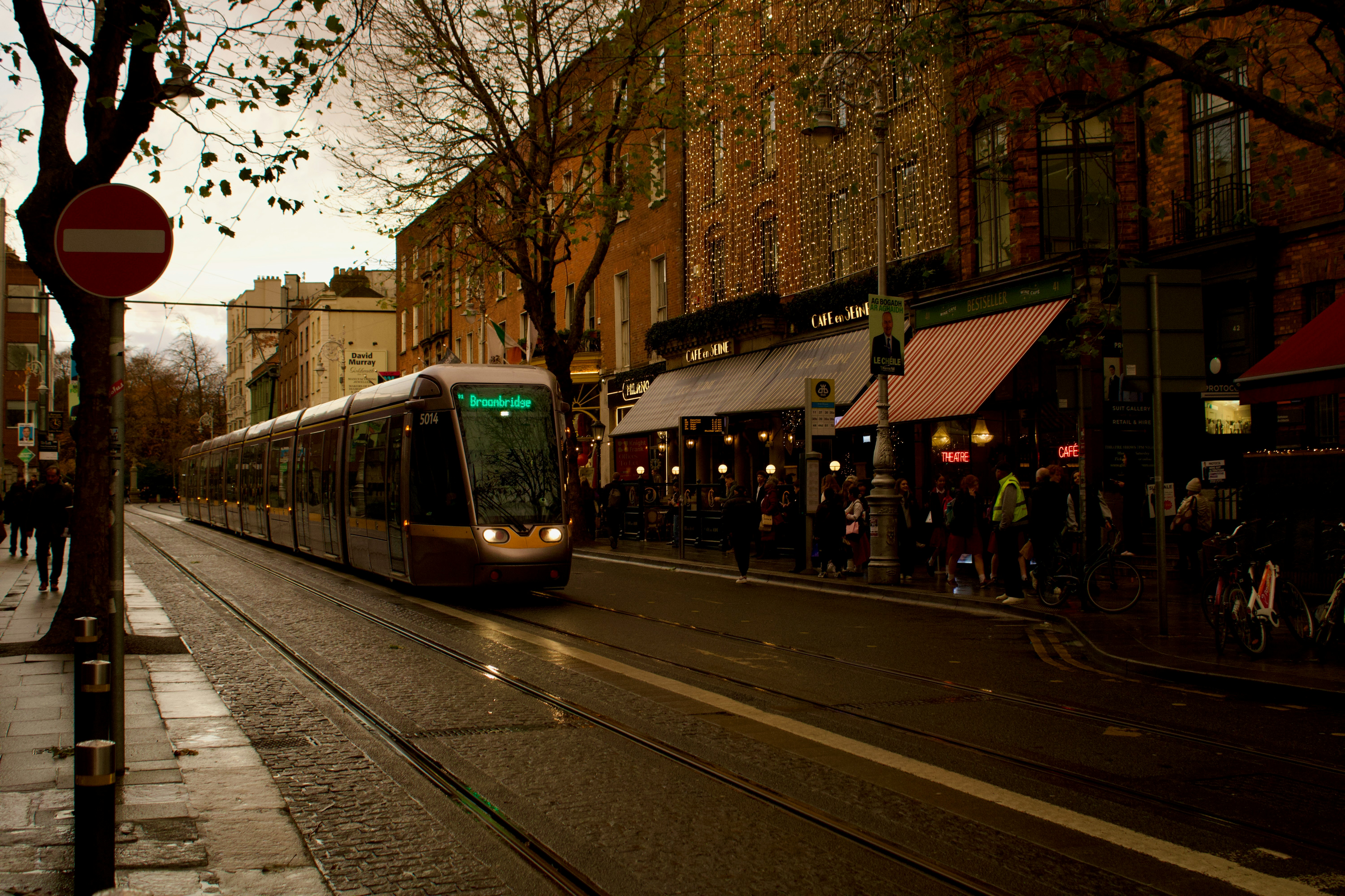 Finacial Strategy for e-commerce