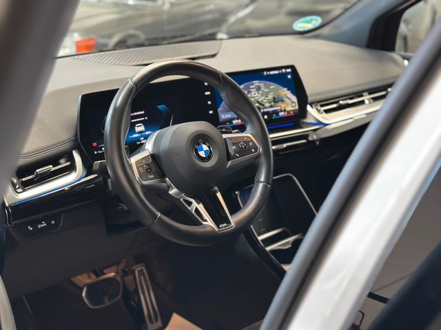 BMW 218 Active Tourer 2024 WHITE Gebrauchtwagen - Galeriebild 10