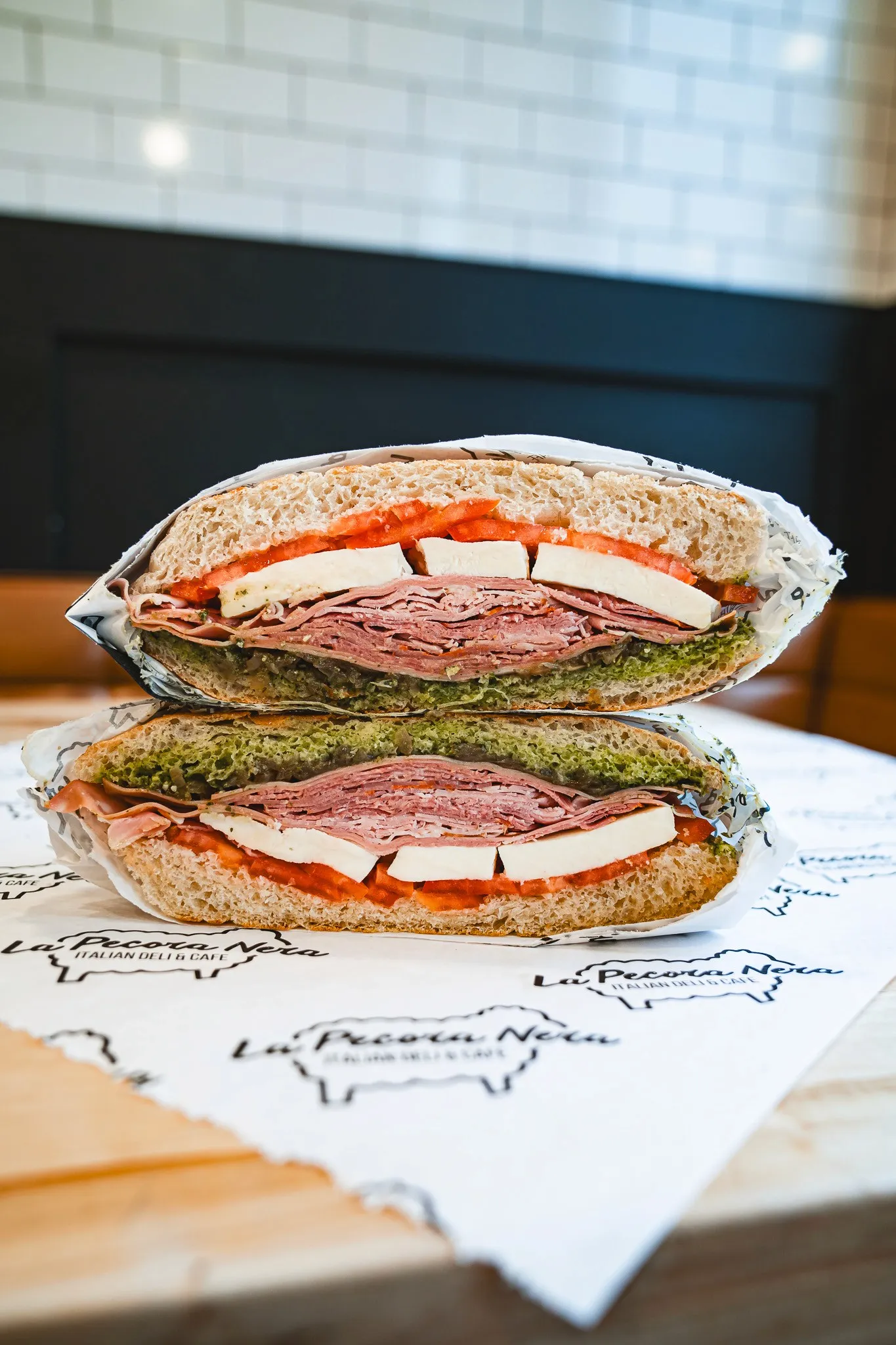 mantu served in a white plate