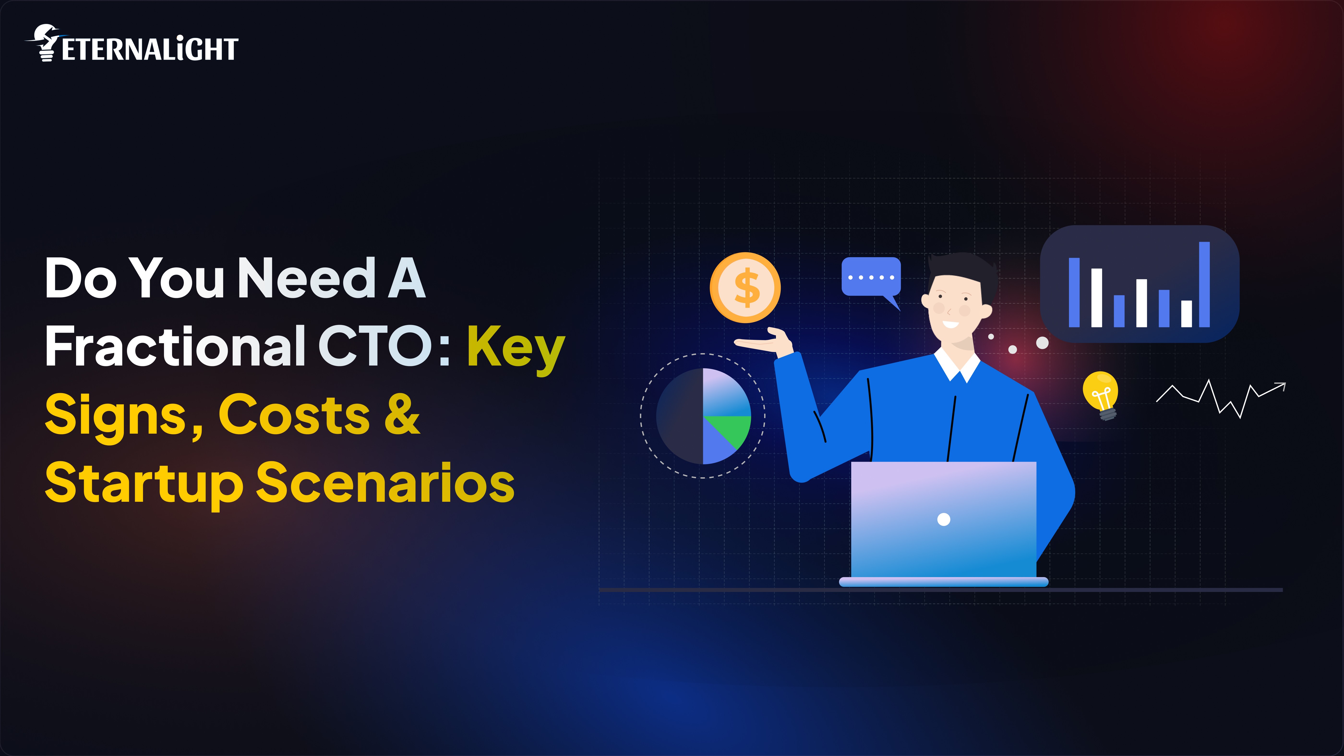 Do you need a fractional CTO