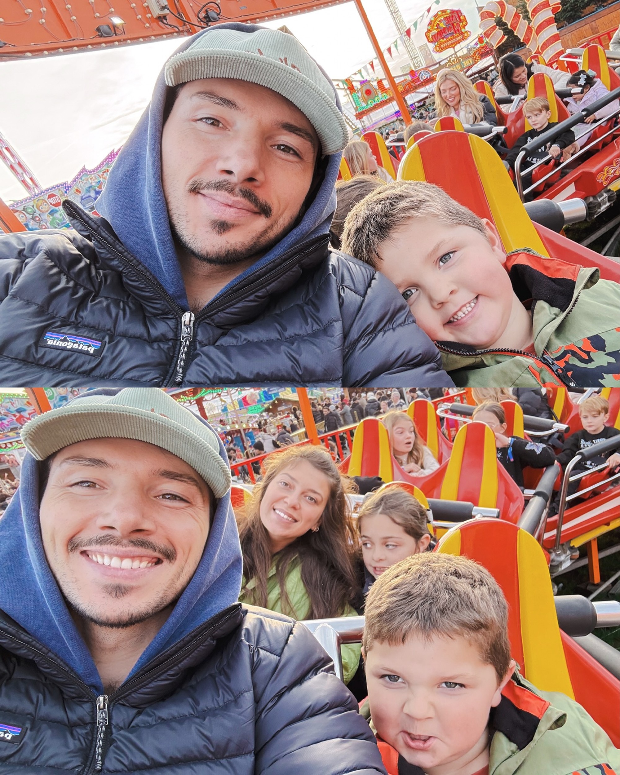 Team photo from local web design agency based in Poole