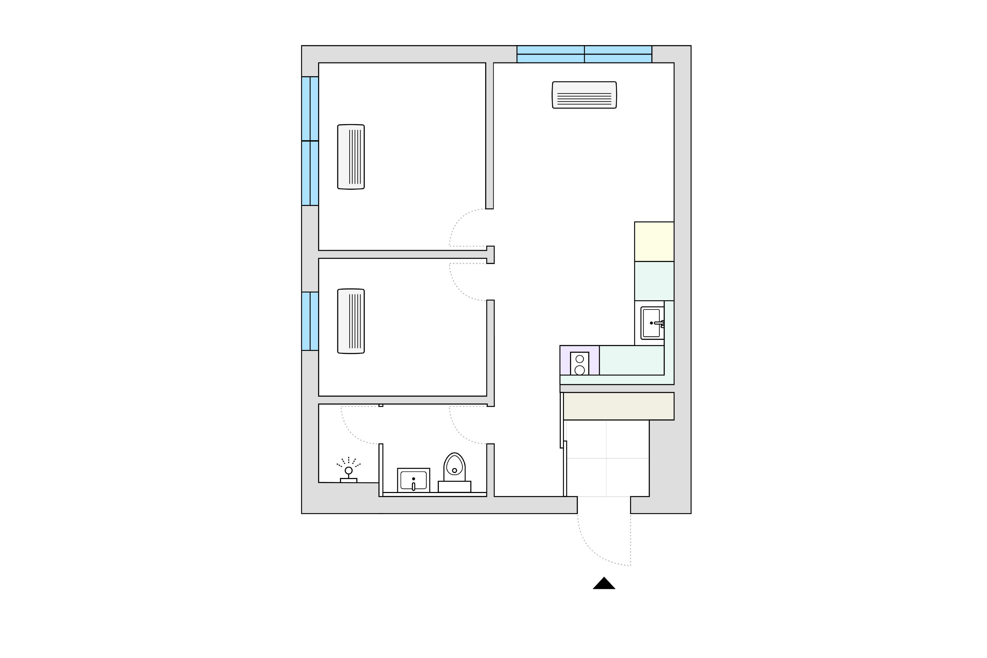 Ground floor image