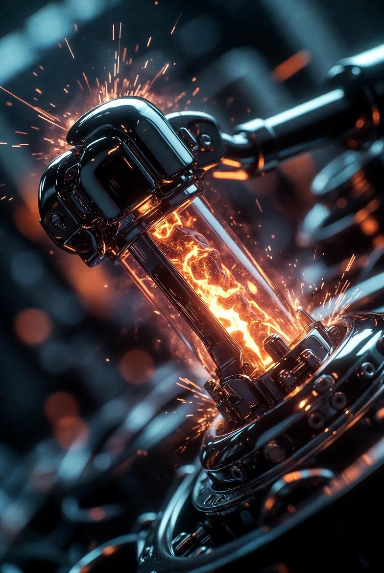 Featured Project Cover Image