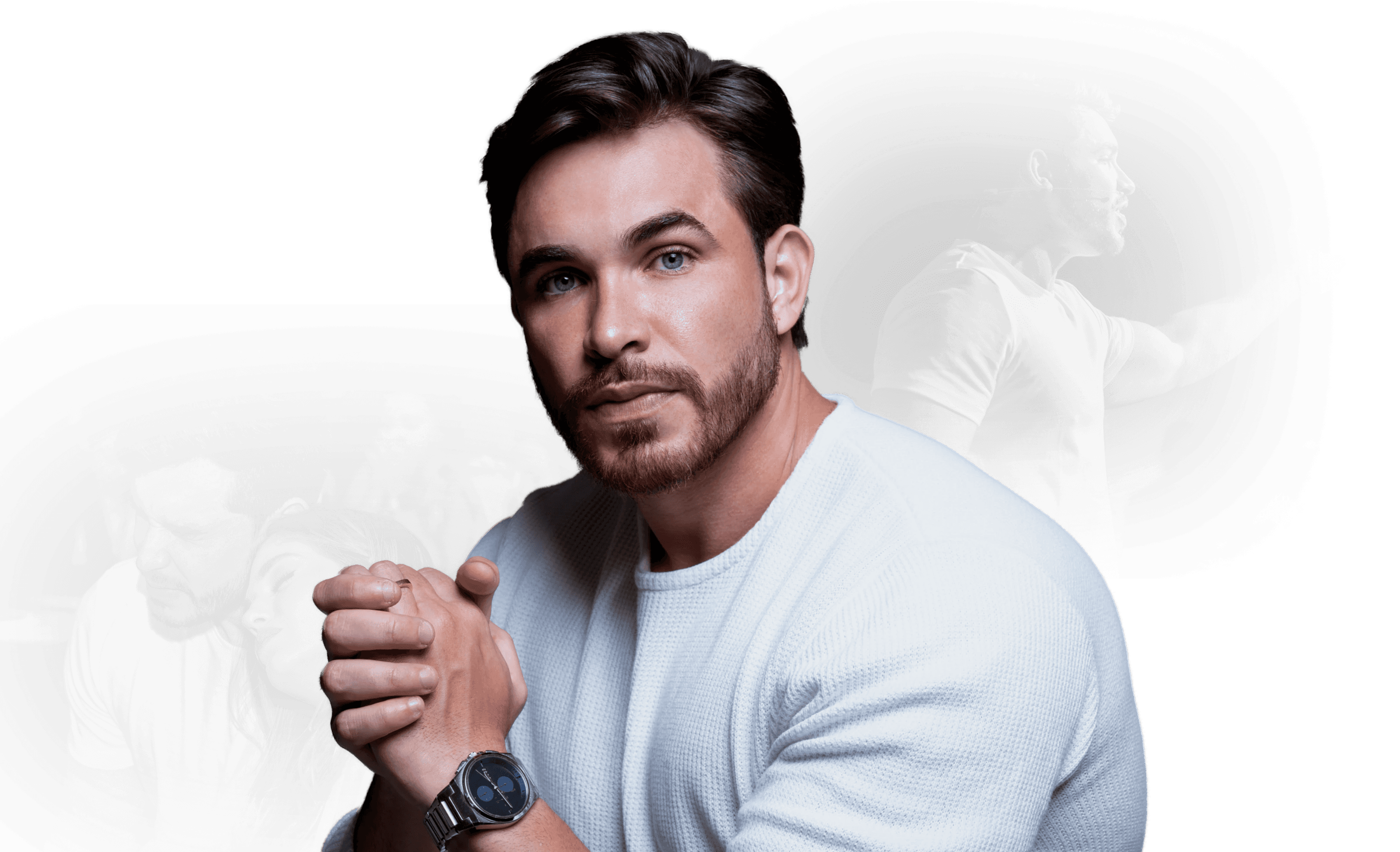 Rennan Mezabarba Hero