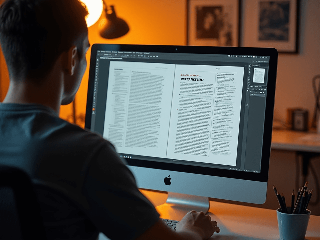 PDF to InDesign Conversion Fails