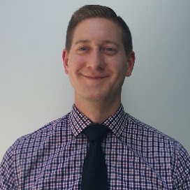 Headshot: Chris Sefel