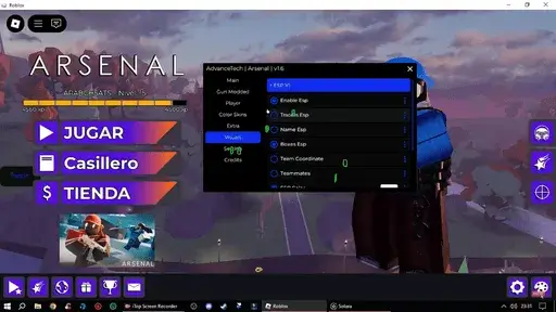 ADVANCETECH