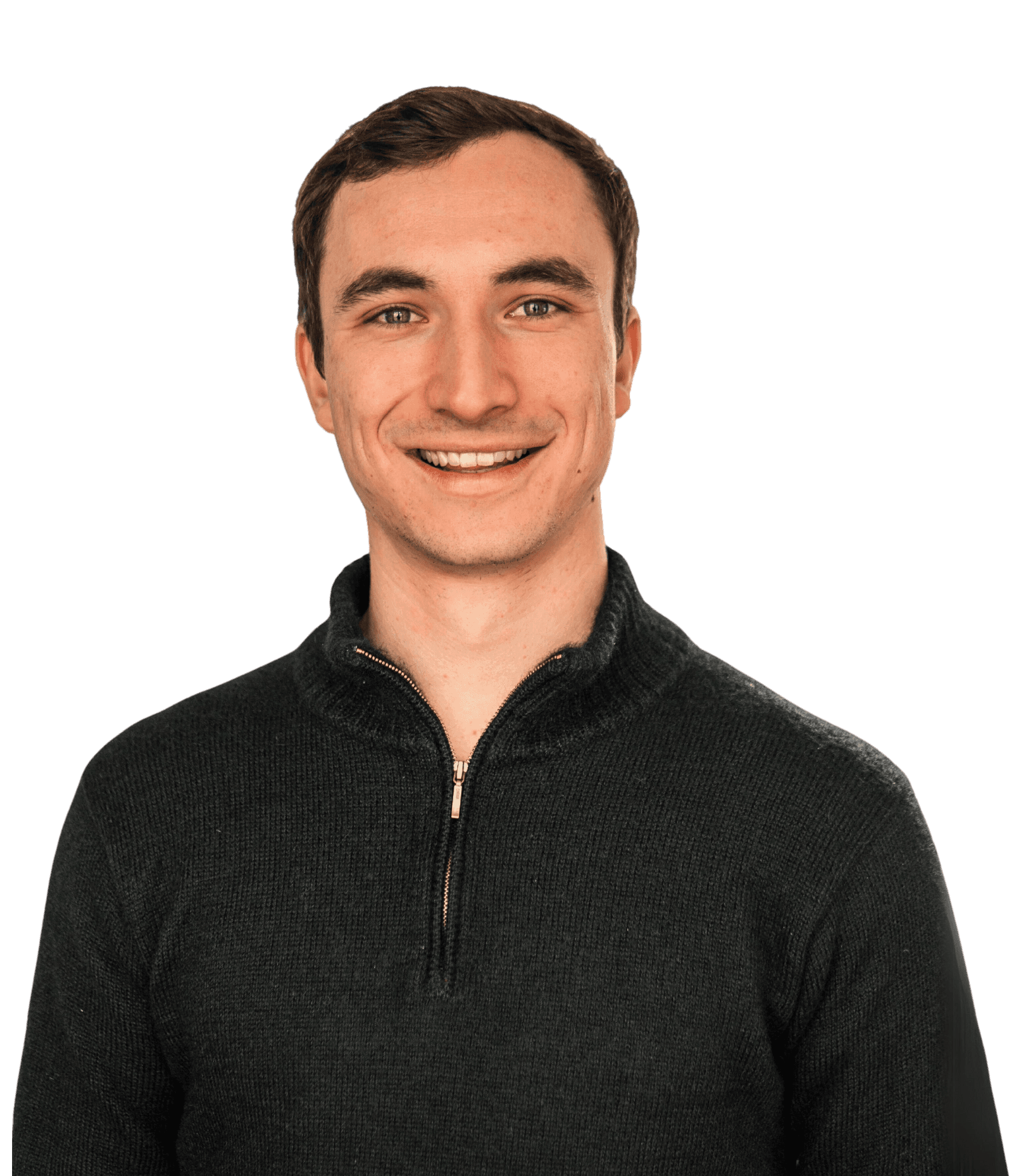 Marco Fehr, Startup Anwalt