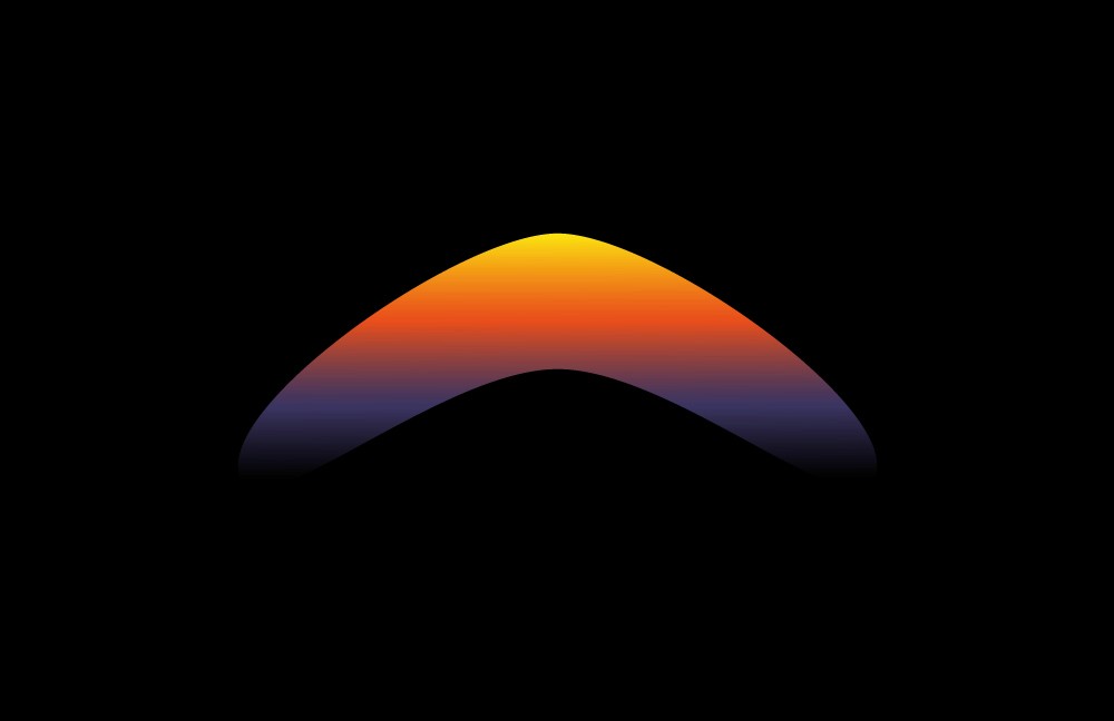 abstract shape