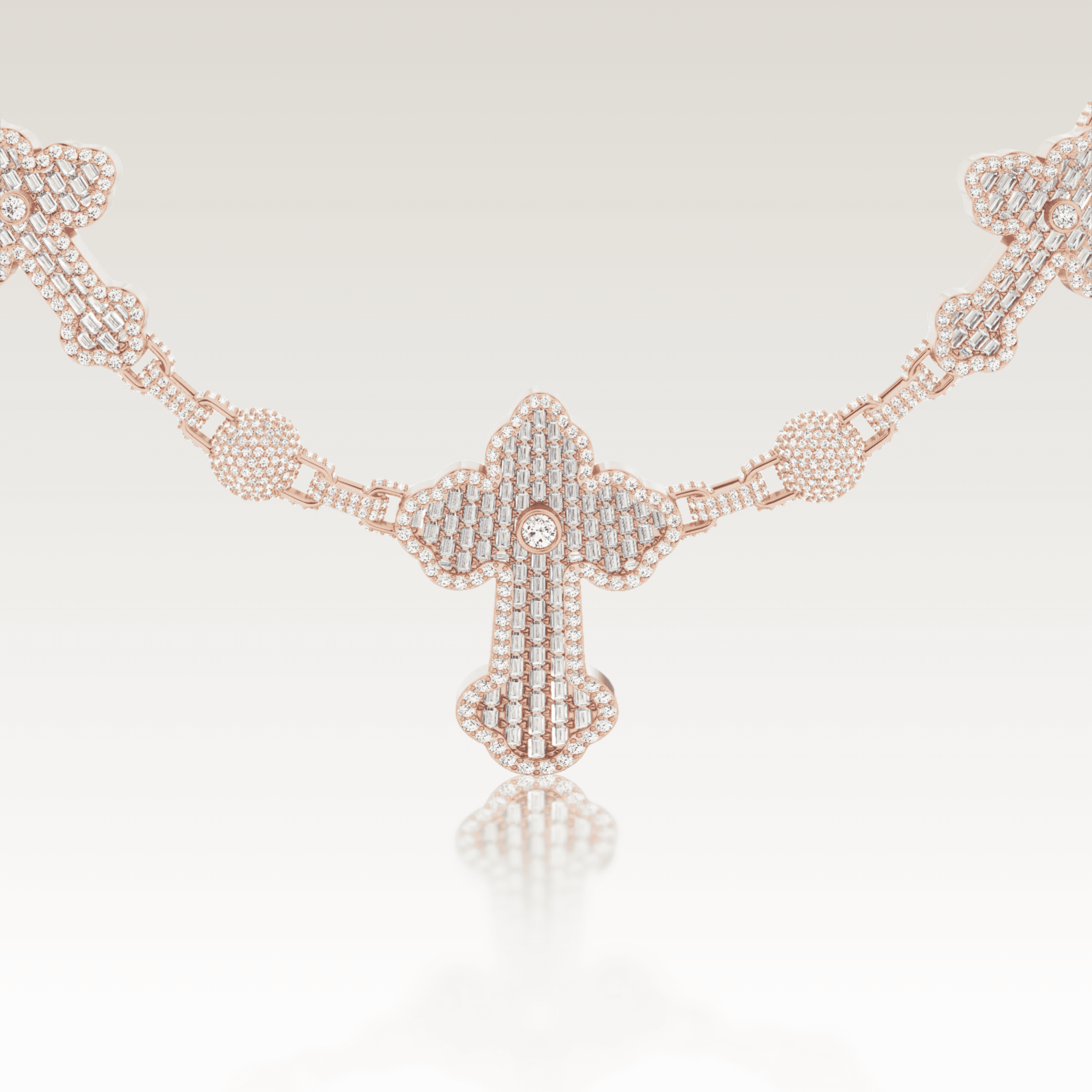 SAINT' Cross Chain image 1