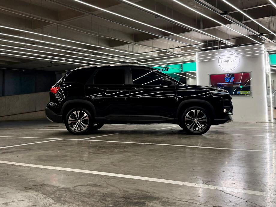 Chevrolet Captiva Premier 2022