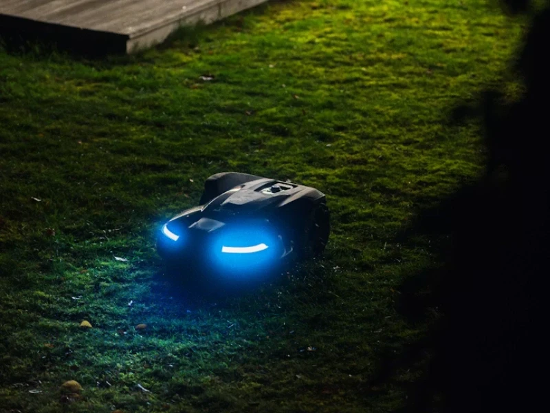 Grassox - Grass Robot Software