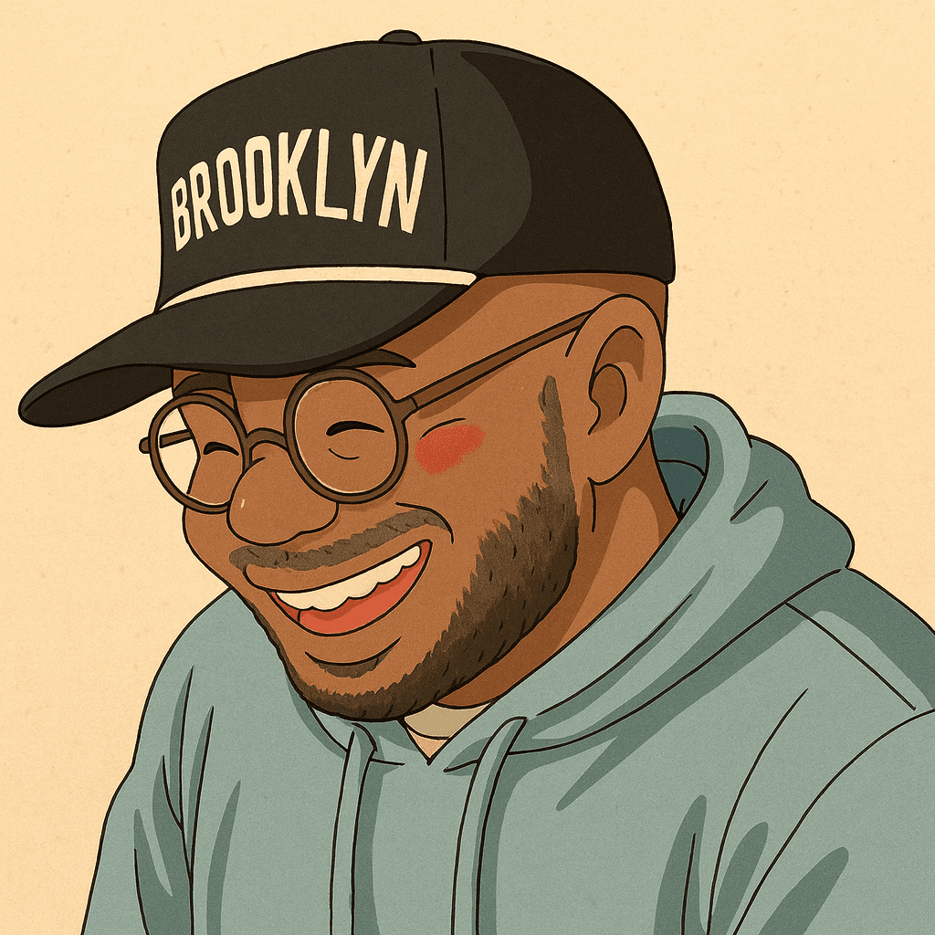 Portraits Thumbnail