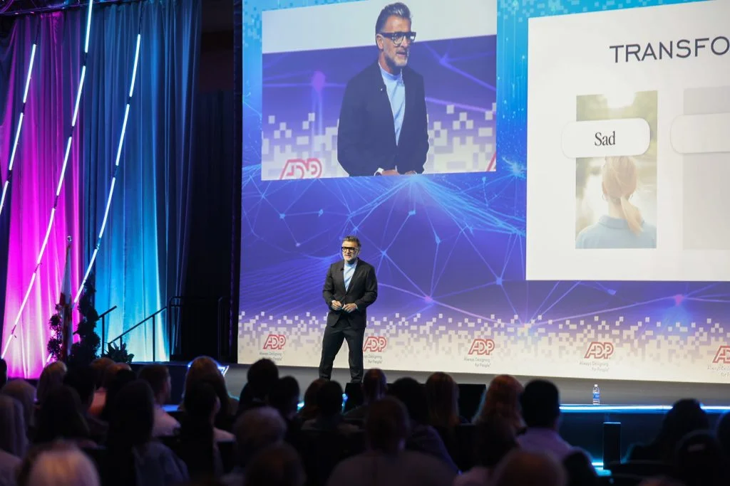 Book the Right AI Keynote Speaker