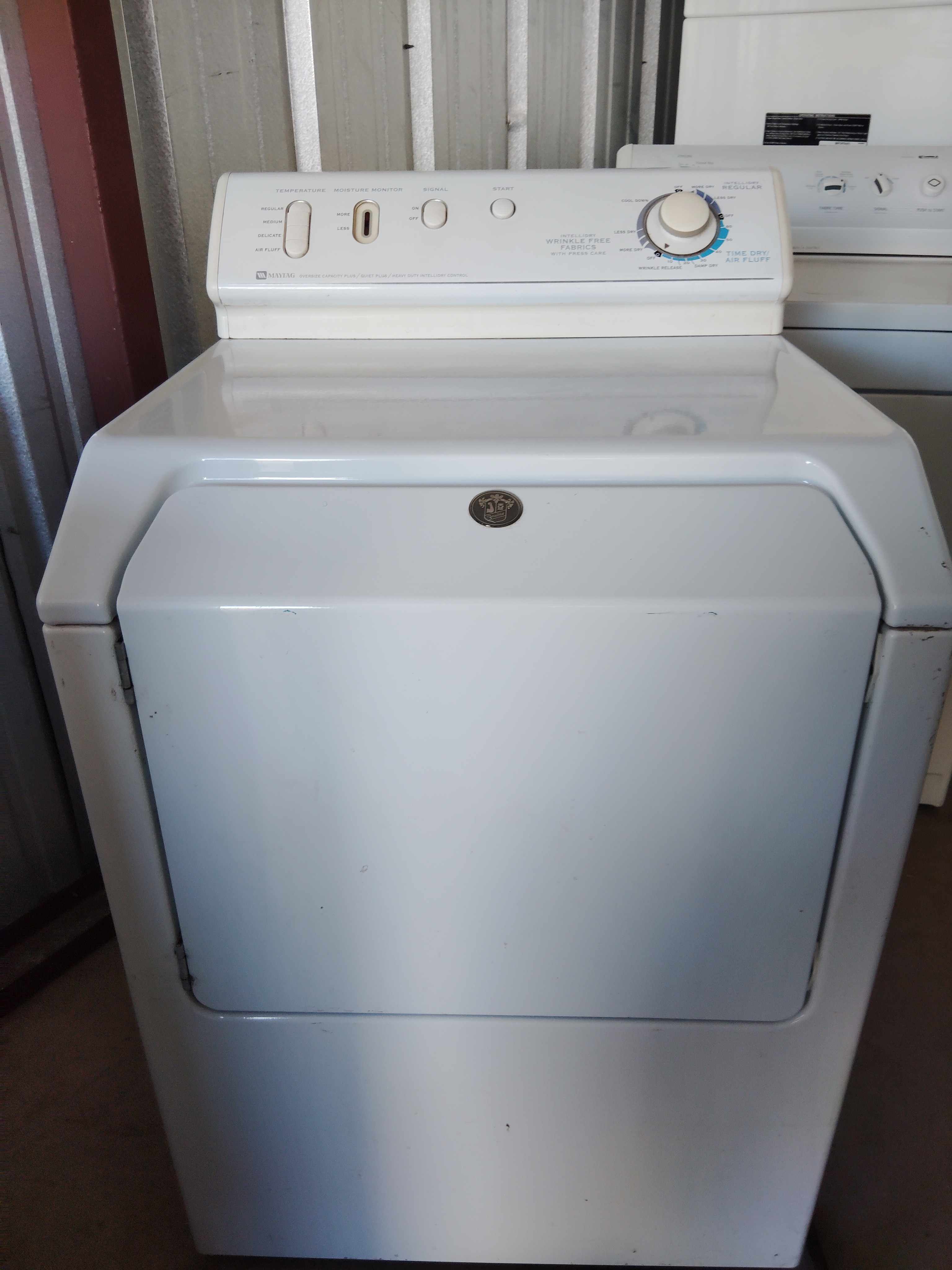 Maytag Dryer for Sale