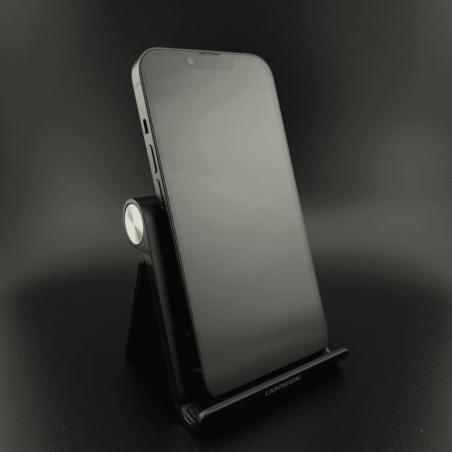 Écran du iPhone 14 en excellent état