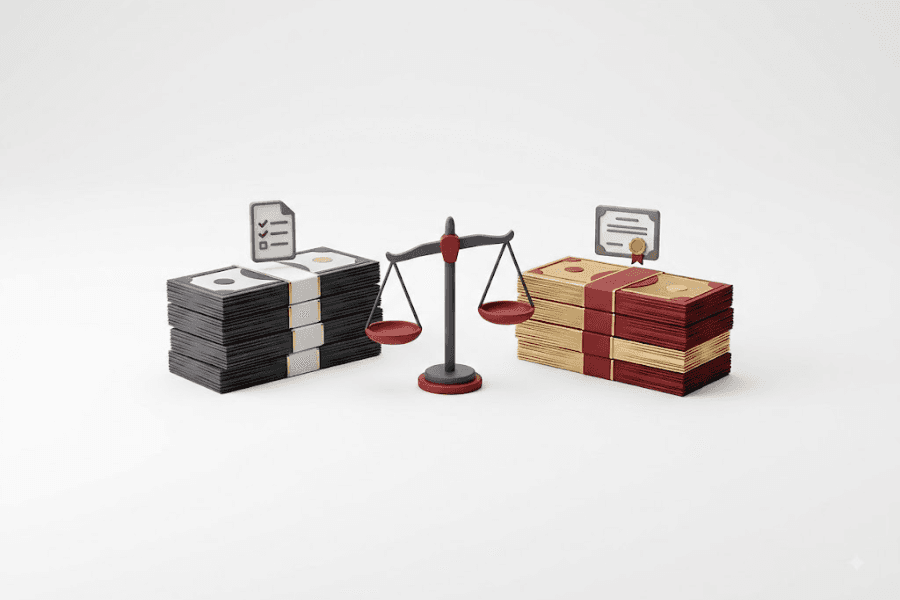 How Much Does Credit Rating Advisory Cost — and What Determines It?
