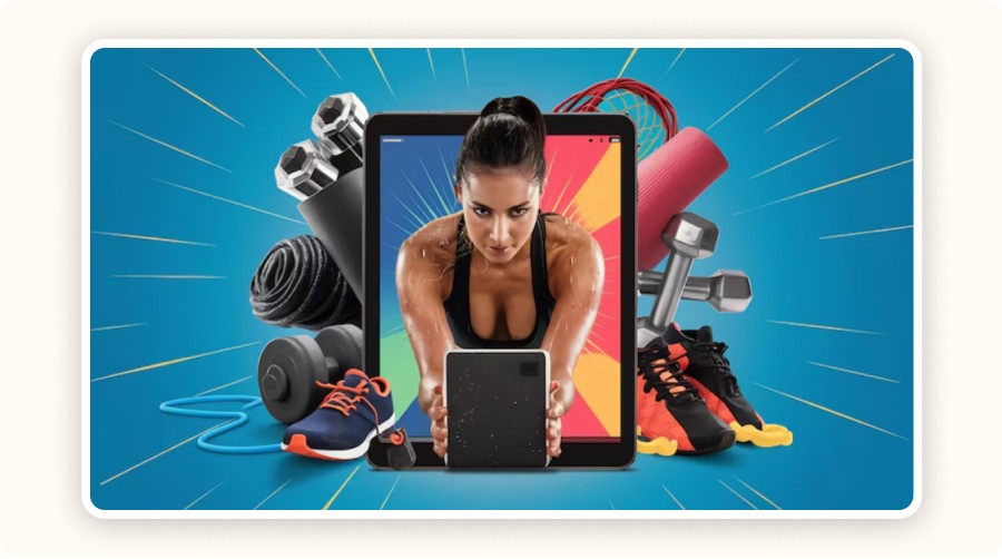 Start a Fitness Dropshipping Business