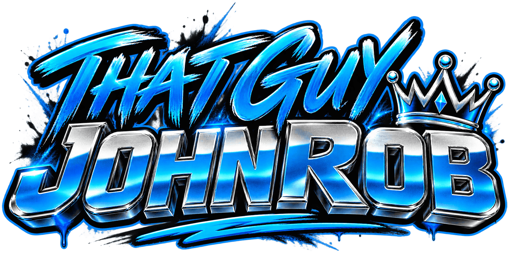 Thatguy John Rob