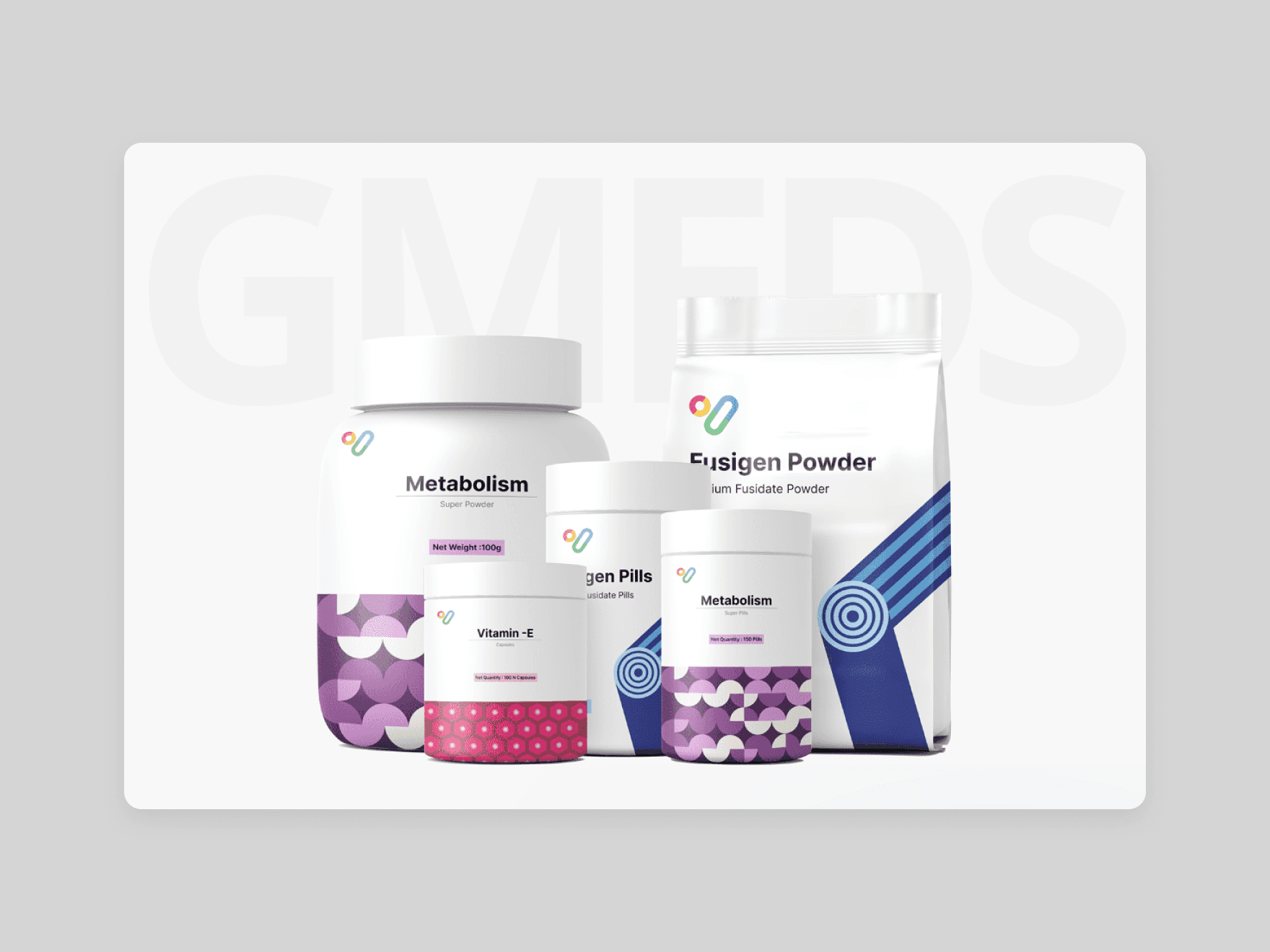 Header for landing page to boost website traffic