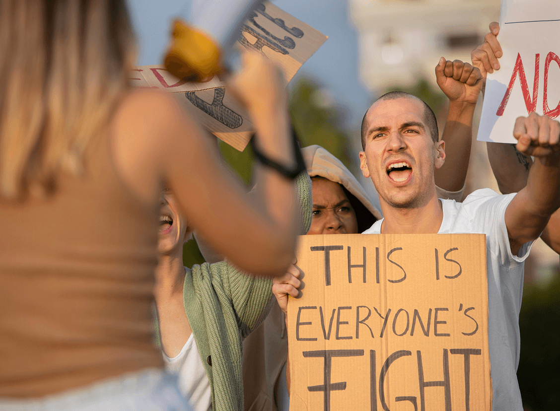 Blog - shaping the future through bold political vision