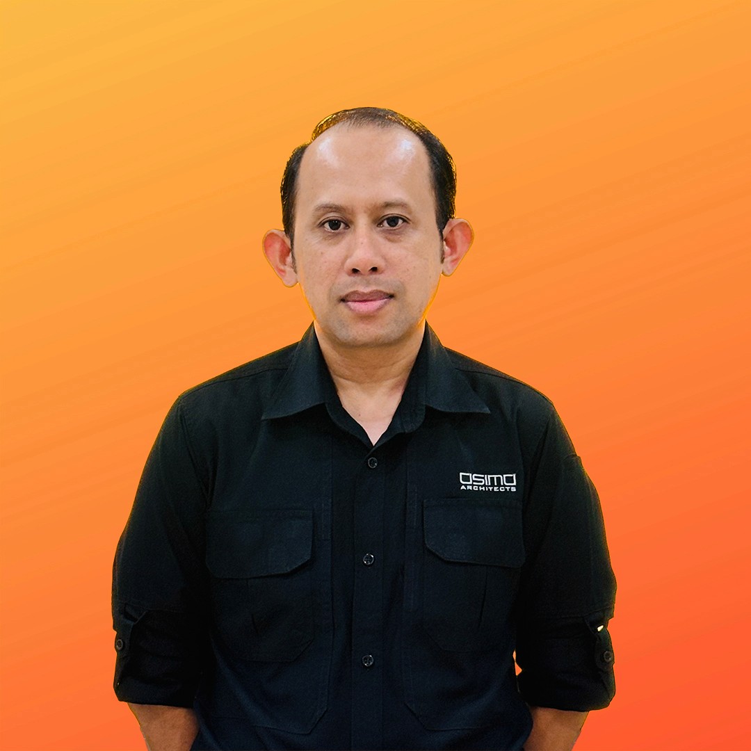 Project team member at Asima Architects