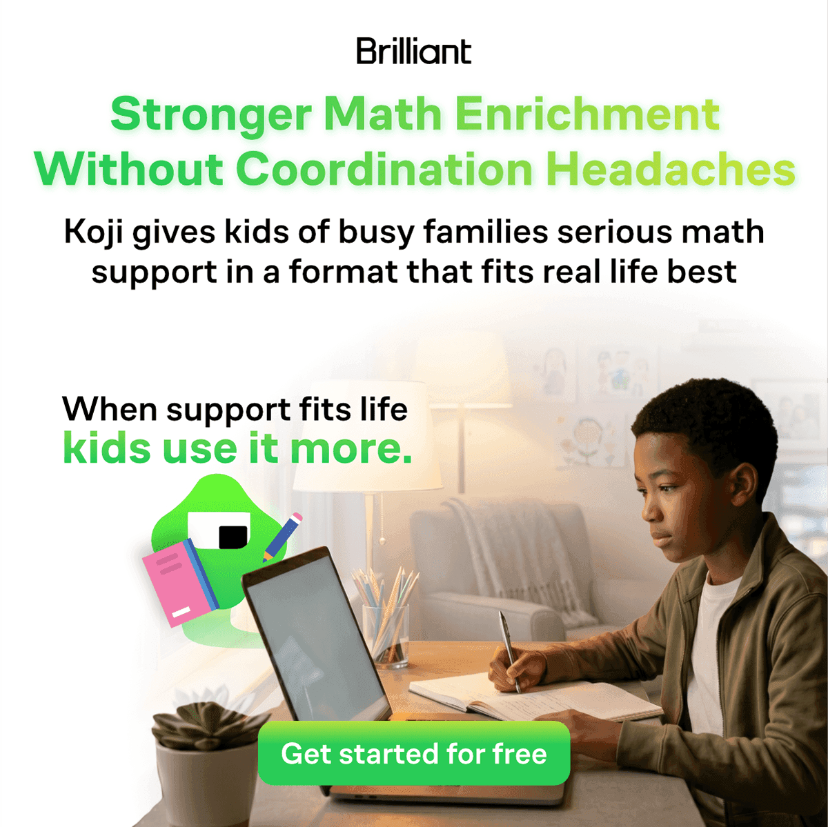 Brilliant | Static Ads — image 36