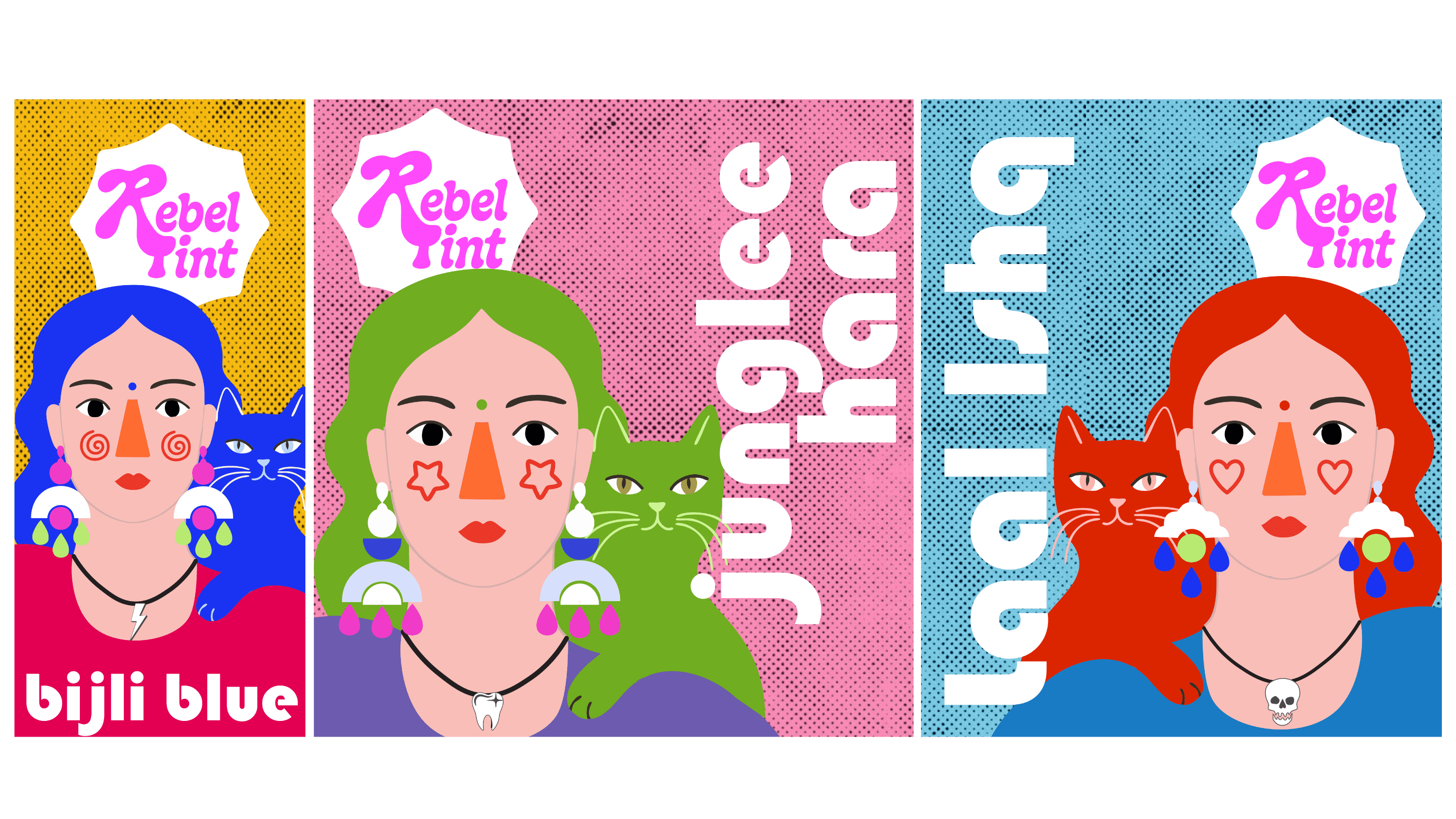 Lighting Strike Logo