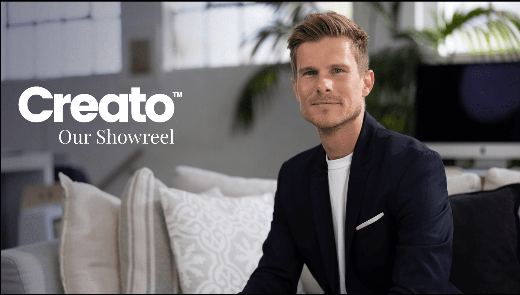 Creato showreel