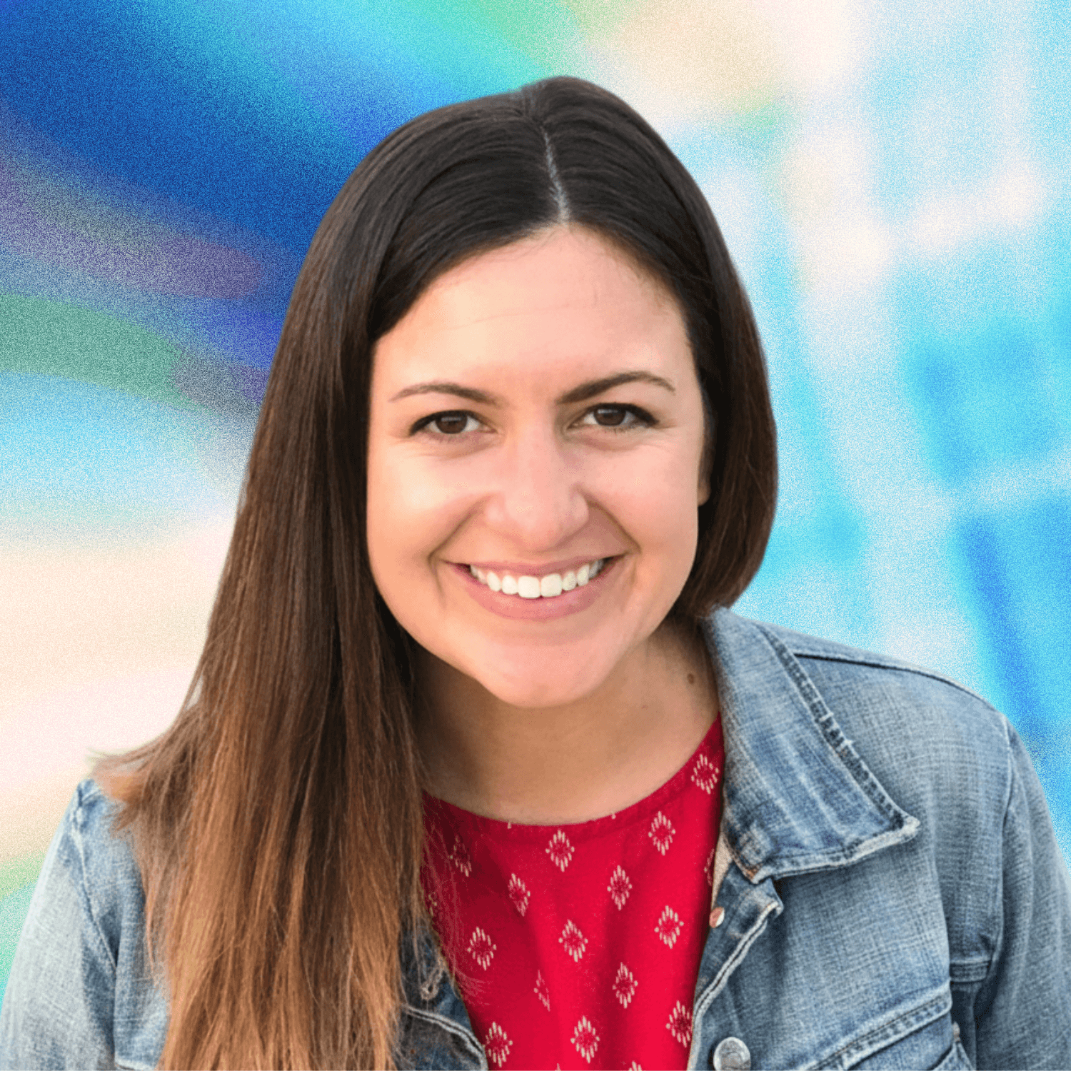 Photo of Kacie Zanassi