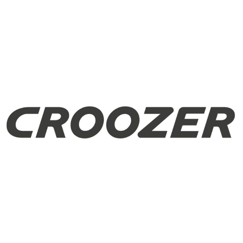 CROOZER_Logo