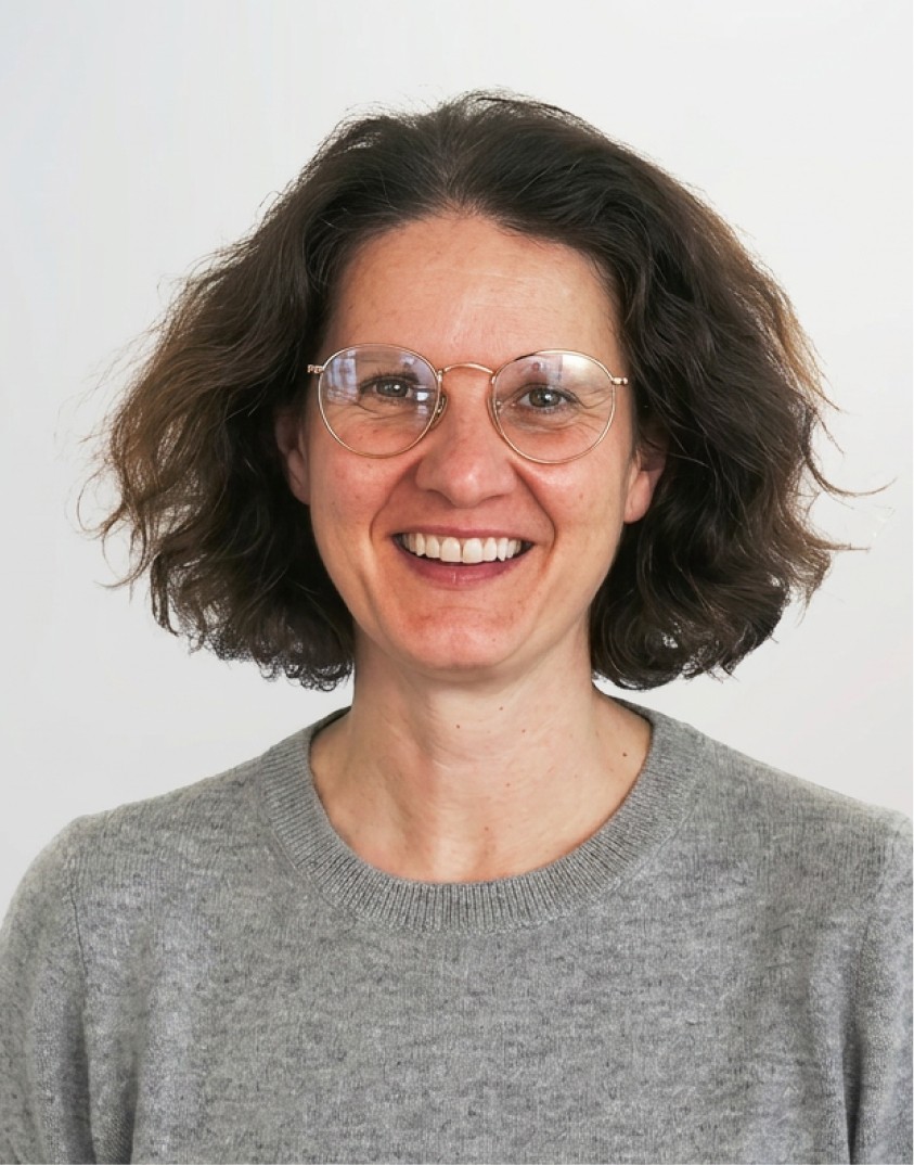 Sabrina Schenardi
