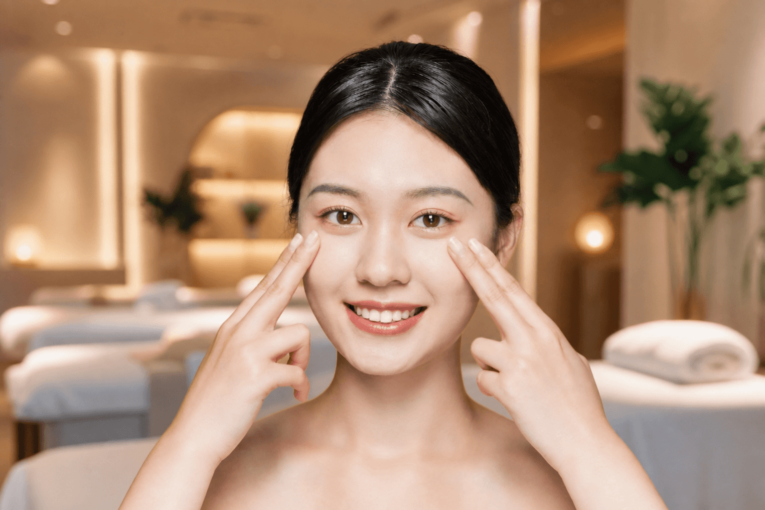 attitude beauty,值得信賴的美容院,環境舒適放鬆,香港尖沙咀美容院