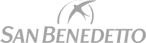 San Benedetto logo, Mainframe drinks CGI client
