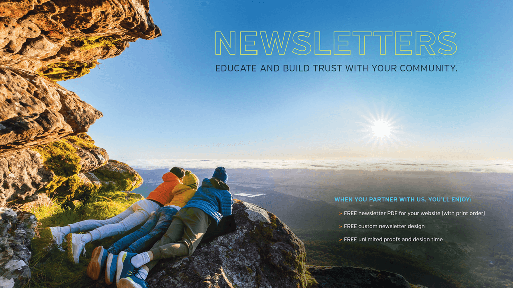 Newsletters