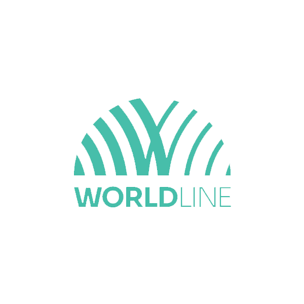 Logo van Worldline