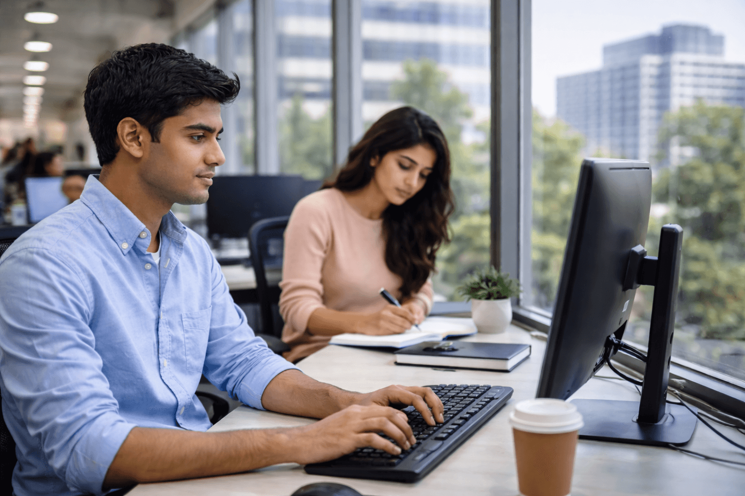 What IT Companies Expect from Freshers in Their First 90 Days