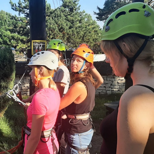 私人攀岩体验 - 从克拉科夫出发