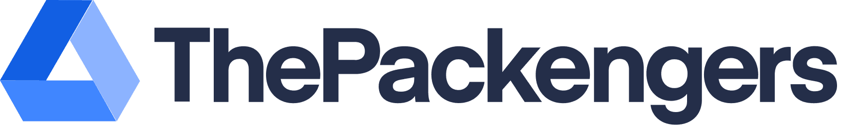ThePackengers Logo